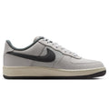 Nike SB Air Force 1 Yuto Horigome Shoes - White/Iron Grey-White-Coconut Milk Style: IO8439-100 | Free Aotearoa NZ shipping with Pavement Skate Store!