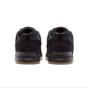 Nike SB P-Rod Zoom Air in Black/Gum - IQ6827-001 | Free Aotearoa NZ shipping on your order with Pavement Skate Shop!