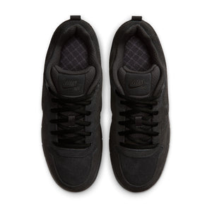 Nike SB P-Rod Zoom Air in Black/Gum - IQ6827-001 | Free Aotearoa NZ shipping on your order with Pavement Skate Shop!