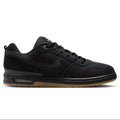 Nike SB P-Rod Zoom Air in Black/Gum - IQ6827-001 | Free Aotearoa NZ shipping on your order with Pavement Skate Shop!