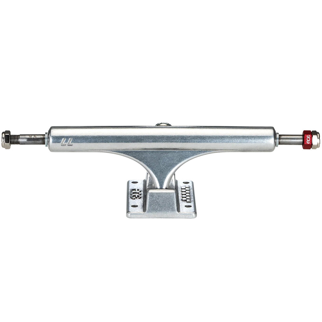 Ace AF-1 Hollow Polished 77 Skateboard Trucks | Shop skateboard trucks with free Aotearoa NZ shipping over $100* online with Pavement Skate Store!
