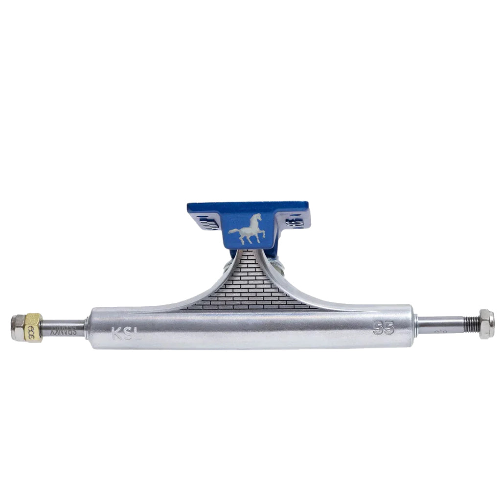 Ace AF1 Kevin Spanky Long 44 Trucks | Shop Ace Skateboard Trucks online with Pavement Skate Store with free Aotearoa NZ shipping over $100*!