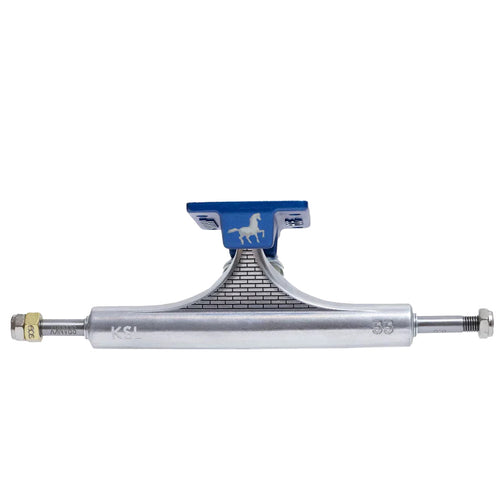 Ace AF1 Kevin Spanky Long 44 Trucks | Shop Ace Skateboard Trucks online with Pavement Skate Store with free Aotearoa NZ shipping over $100*!