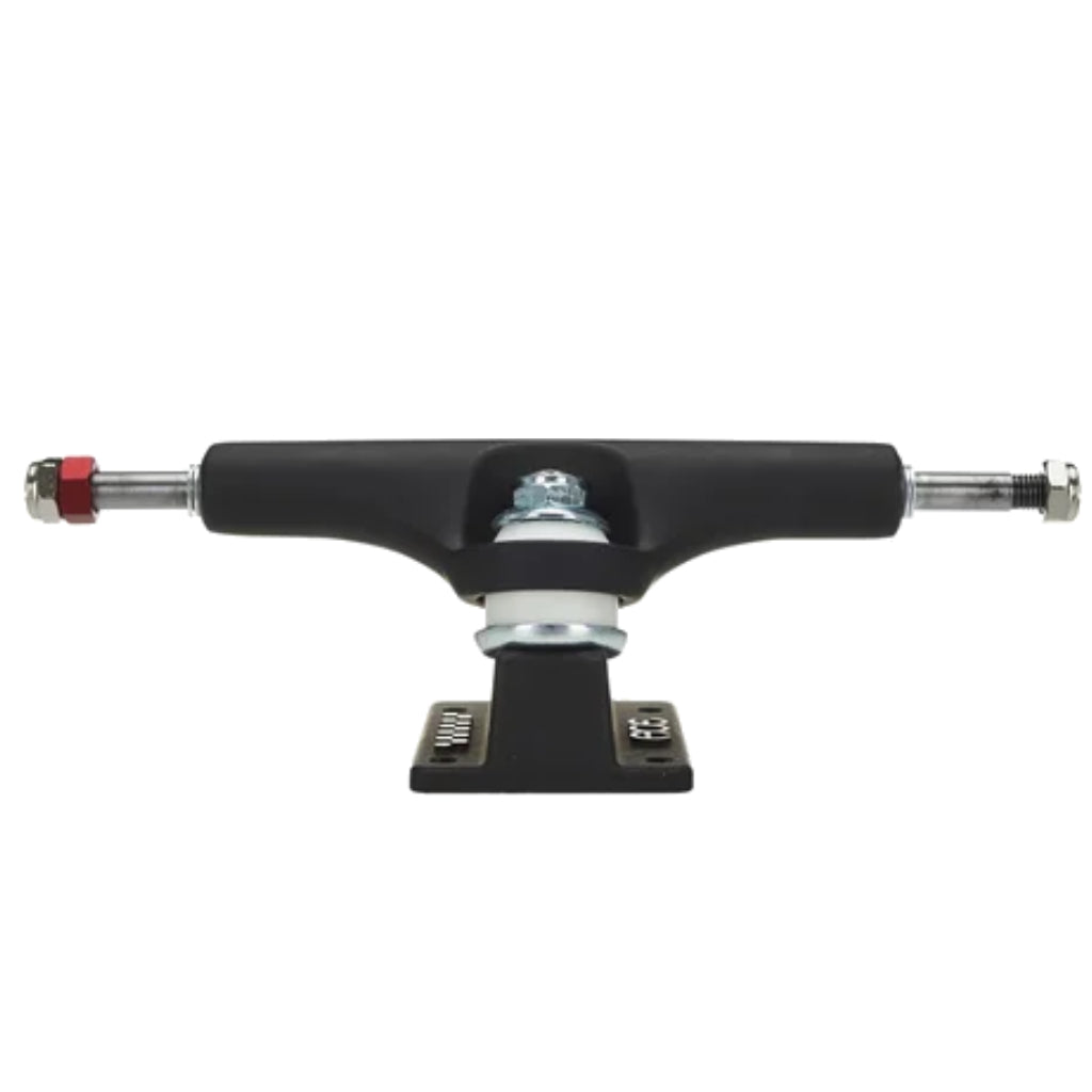 Ace AF1 Matte Black 55 Trucks | Shop Ace Skateboard Trucks online with Pavement Skate Store with free Aotearoa NZ shipping over $100*!