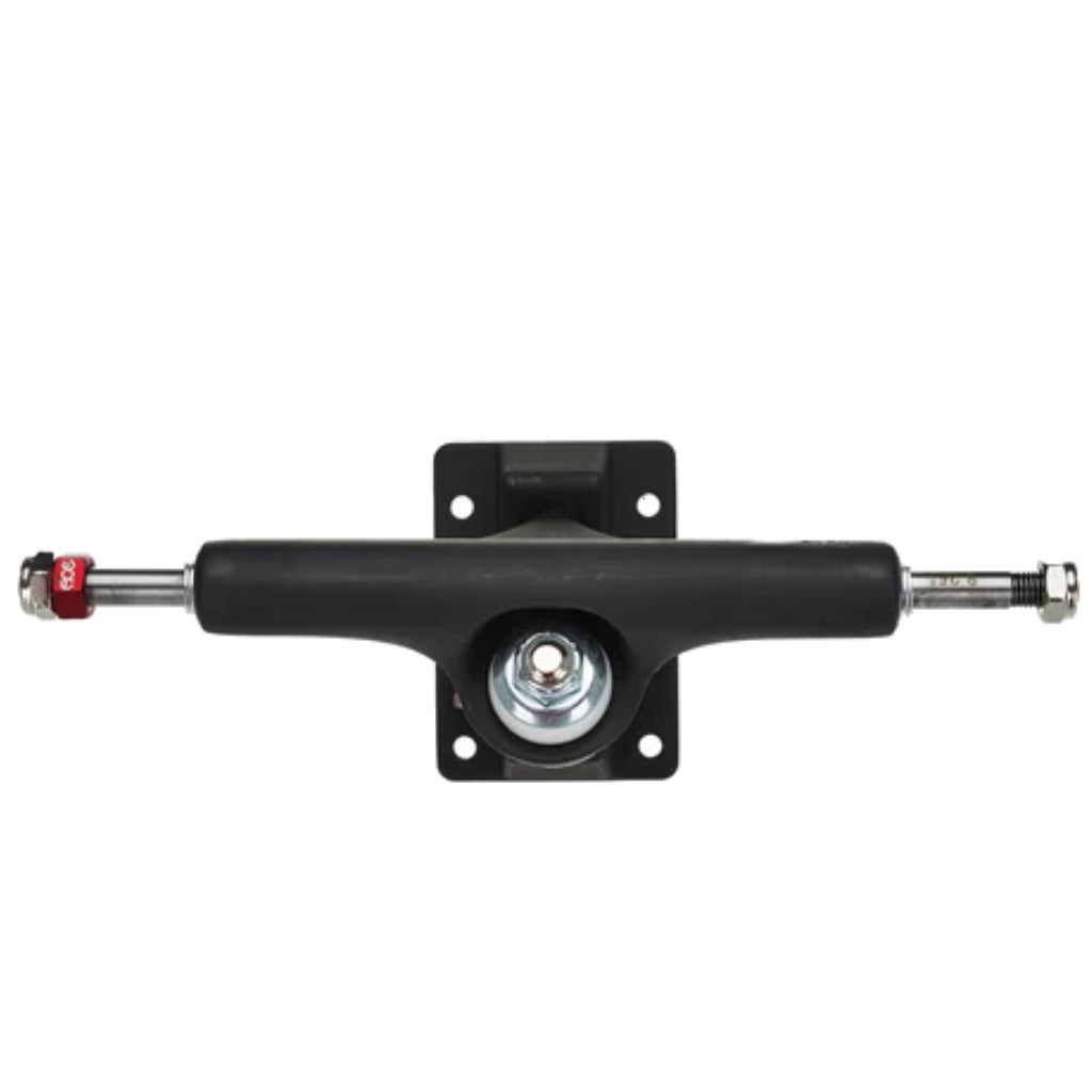 Ace AF1 Matte Black 55 Trucks | Shop Ace Skateboard Trucks online with Pavement Skate Store with free Aotearoa NZ shipping over $100*!