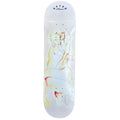 After Hours Lovers Skateboard Deck 8.125" | Free Aotearoa shipping on skateboard orders over $100* when you shop online with Pavement Skate Store.