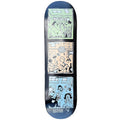 After Hours Wine Bar Skateboard Deck 8.375" | Free Aotearoa shipping on skateboard orders over $100* when you shop online with Pavement Skate Store.