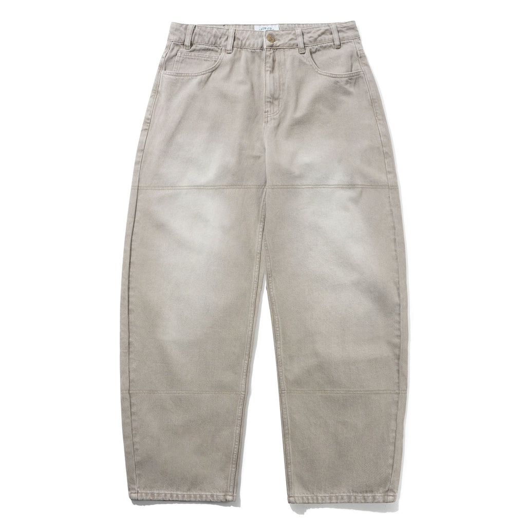 Cash Only Aleka Denim Jeans - Vintage Grey | Shop Cash Only clothing online with Pavement + Free Aotearoa NZ shipping over $100*!