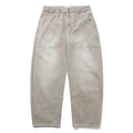 Cash Only Aleka Denim Jeans - Vintage Grey | Shop Cash Only clothing online with Pavement + Free Aotearoa NZ shipping over $100*!