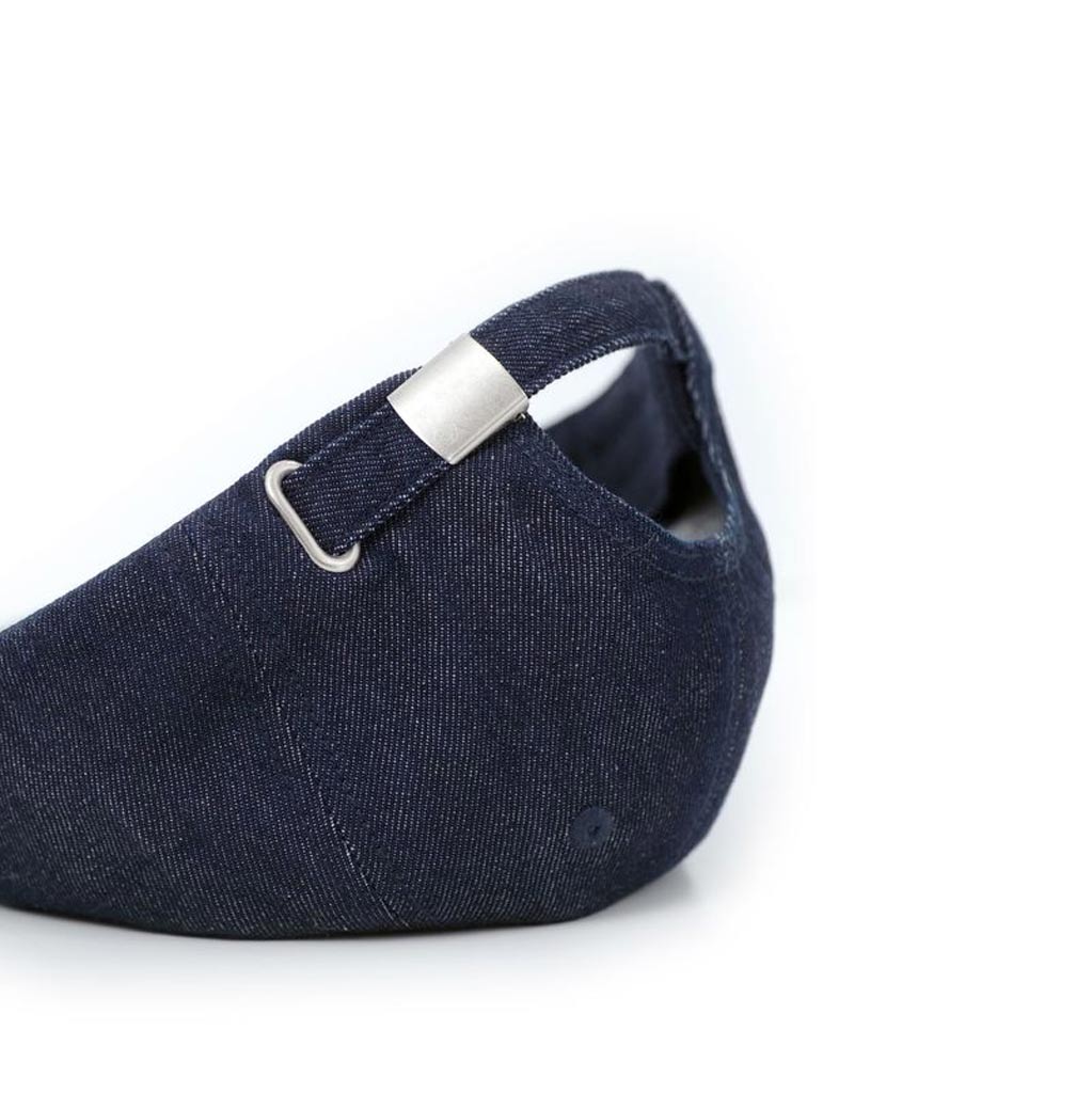 Alien Workshop Photosynthesis Cap - Denim | Free Aotearoa NZ shipping over $100* when you shop Alien Workshop online with Pavement.