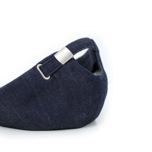 Alien Workshop Photosynthesis Cap - Denim | Free Aotearoa NZ shipping over $100* when you shop Alien Workshop online with Pavement.