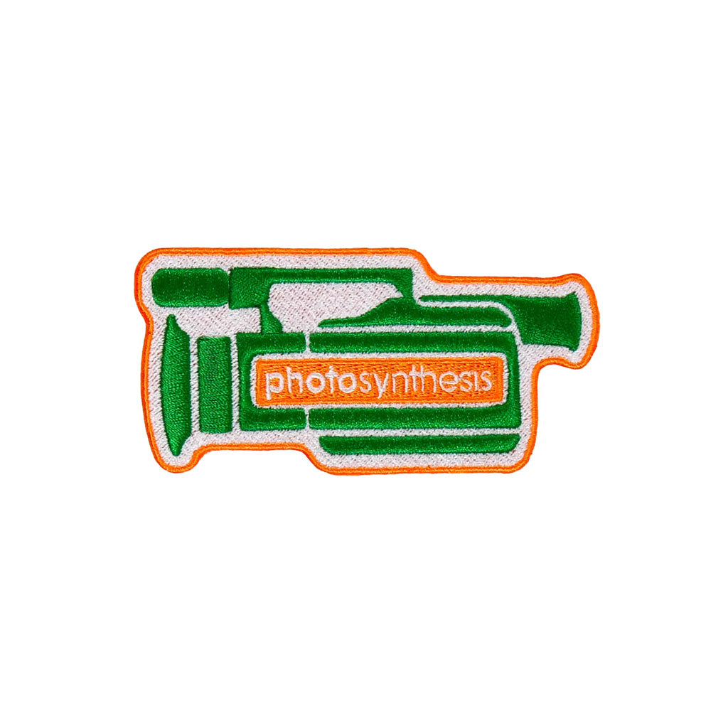 Alien Workshop Photosynthesis Patch | Free Aotearoa NZ shipping over $100* when you shop Alien Workshop online with Pavement.