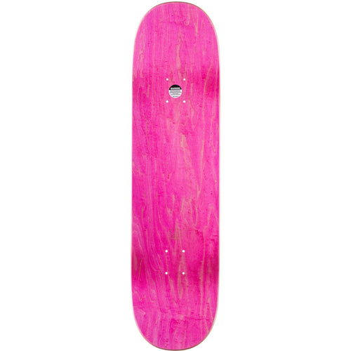 Alien Workshop Spectrum VHS 2 Skateboard Deck 8.5" | Free Aotearoa NZ shipping over $100* when you shop Alien Workshop online with Pavement.