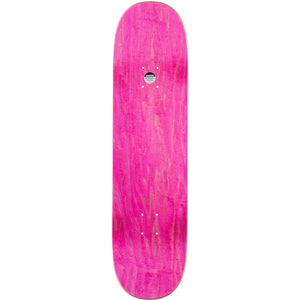 Alien Workshop Spectrum VHS 2 Skateboard Deck 8.5" | Free Aotearoa NZ shipping over $100* when you shop Alien Workshop online with Pavement.