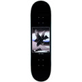 April Kai Kishi Katagarasu 8.0" Deck | Shop April Skateboards online with Pavement with free Aotearoa NZ shipping on orders over $100*!