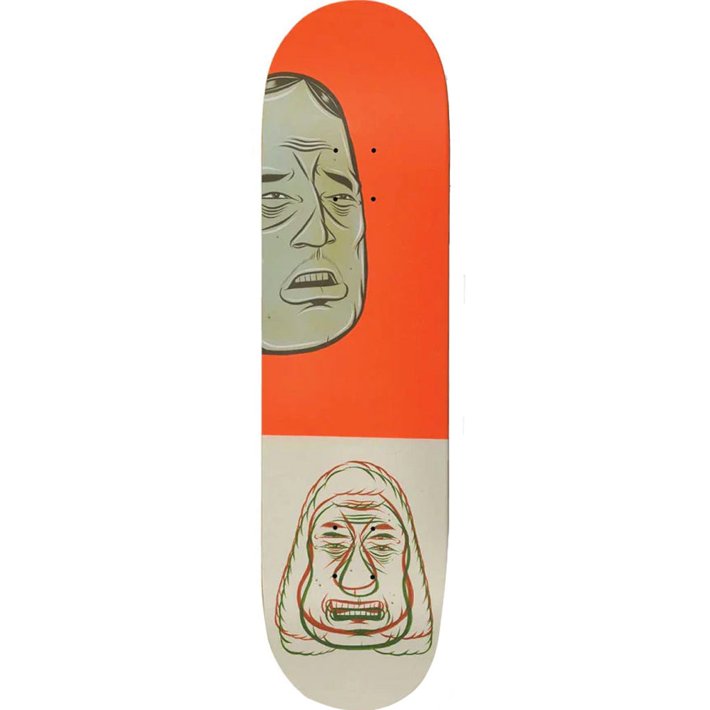 Baker Dustion Dollin Barry Deck 8.125" x 31.5". Designed by Barry McGee. OG Baker shape. Medium concave.Shop skateboard decks from Krooked, Anti Hero, Quasi, Baker and more online with Ōtepoti / Dunedin's independent skate store, PAVEMENT. Free Aotearoa NZ shipping over $150 - Same day Ōtepoti/Dunedin delivery.