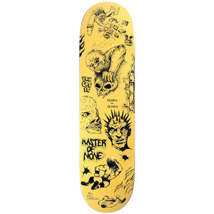 Baker Tyson Peterson Black Book 8.38" Skateboard Deck | Free Aotearoa shipping on orders over $100* with Pavement Skate Store!