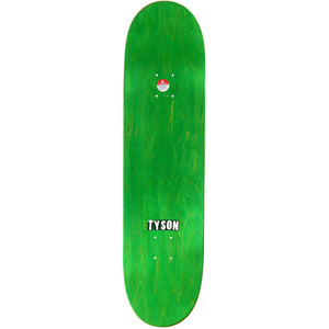 Baker Tyson Peterson Black Book 8.38" Skateboard Deck | Free Aotearoa shipping on orders over $100* with Pavement Skate Store!