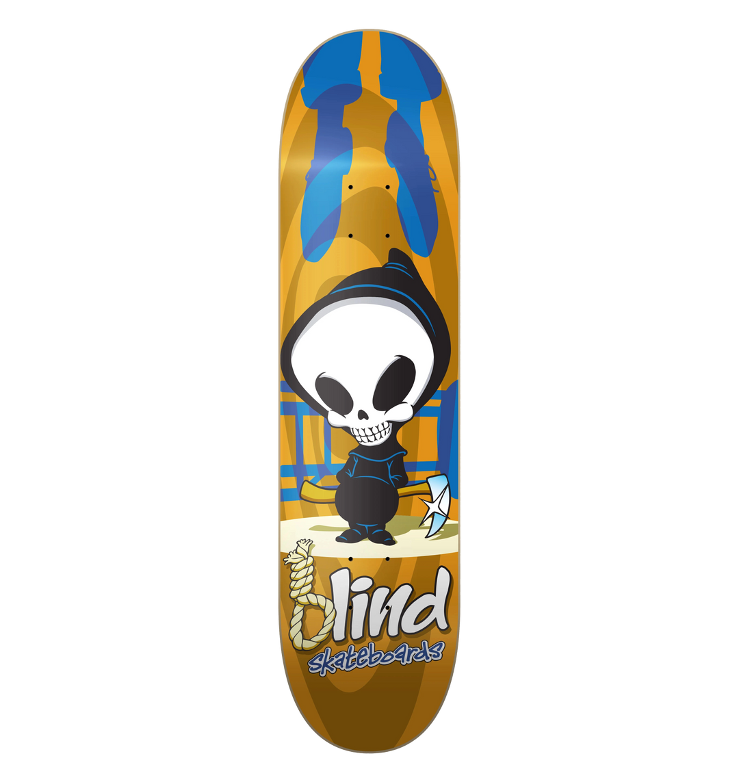 BLIND CLASSIC NOOSE 8.375"