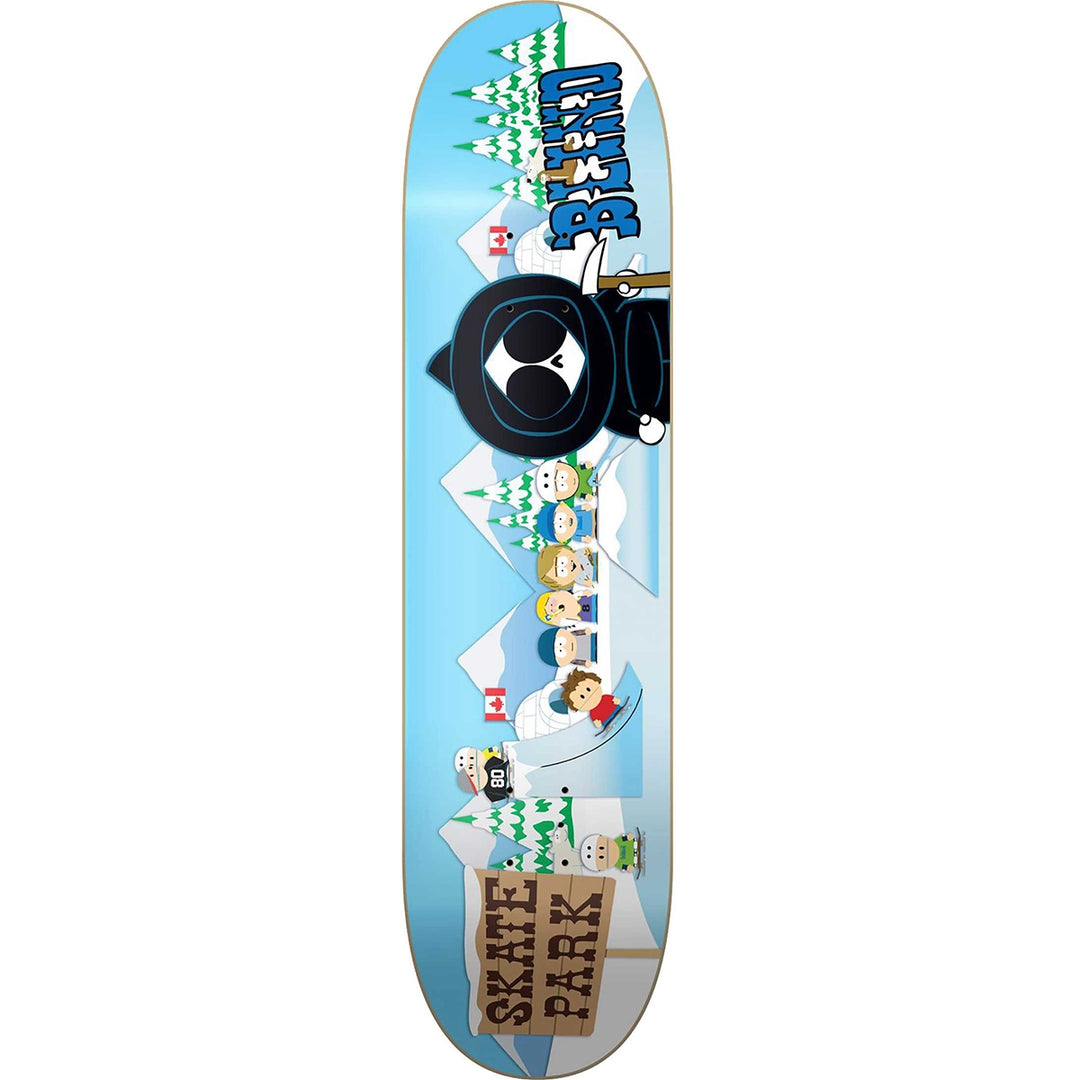 BLIND SKATE PARK 8.25"