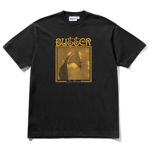 Butter Goods Love Dance Tee in Black | Free Aotearoa NZ shipping on orders over $100* when you shop Butter Goods online with Pavement Skate Store!