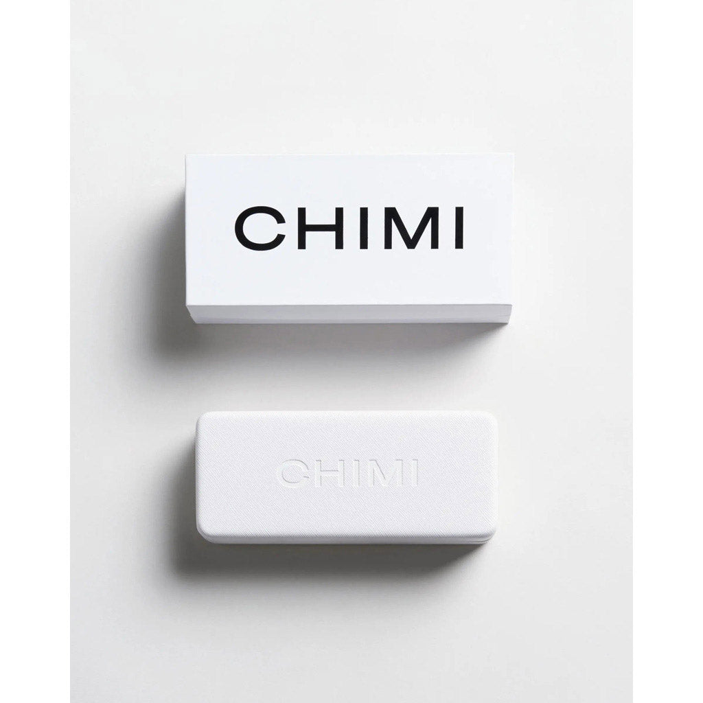 CHIMI SUNGLASSES CORE 09 - ECRU