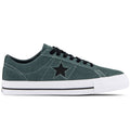 Converse CONS One Star Pro Suede Skate Shoes - True Nature/Black/White. Shop CONS online with Pavement Skate Store with free Aotearoa NZ shipping over $100*!