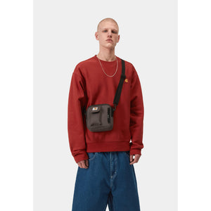Carhartt WIP Essentials Bag in Shale | Shop Carhartt WIP online with Pavement Skate Store and enjoy free Aoteraoa NZ shipping over $100*