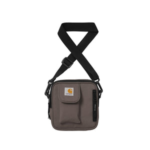 Carhartt WIP Essentials Bag in Shale | Shop Carhartt WIP online with Pavement Skate Store and enjoy free Aoteraoa NZ shipping over $100*