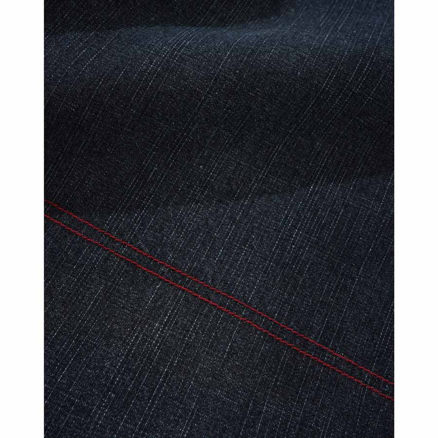 Cash Only Aleka Denim Jeans in Washed Streaky Denim | Shop Cash Only clothing online with Pavement Skate Store with free Aotearoa NZ shipping over $100*