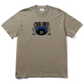 Cash Only Metro Tee in Stone | Shop Cash Only clothing online with Pavement Skate Store with free Aotearoa NZ shipping over $100*