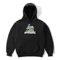 Cash Only Reaper Pullover Hoody in Black | Shop Cash Only clothing online with Pavement Skate Store with free Aotearoa NZ shipping over $100*