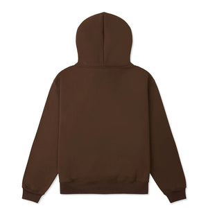 Come Sundown Combo Hood - Brown | Free Aotearoa NZ shipping over $100* when you shop Come Sundown online with Pavement Skate Store!