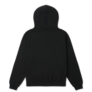 Come Sundown Delusion Hood - Black | Free Aotearoa NZ shipping over $100* when you shop Come Sundown online with Pavement Skate Store!