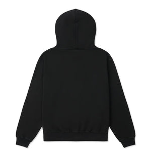 Come Sundown Entomology Zip Hoody - Black | Free Aotearoa NZ shipping over $100* when you shop Come Sundown online with Pavement Skate Store!
