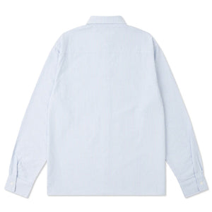 Come Sundown Life Shirt - Blue | Free Aotearoa NZ shipping over $100* when you shop Come Sundown online with Pavement Skate Store!