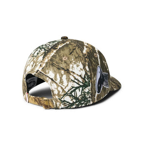 Come Sundown Terrain Cap - Camo | Shop Come Sundown clothing with free Aotearoa NZ shipping over $100* when you order online at Pavement Skate Store!