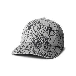 Come Sundown Toil Cap - Grey | Free Aotearoa NZ shipping over $100* when you shop Come Sundown online with Pavement Skate Store!