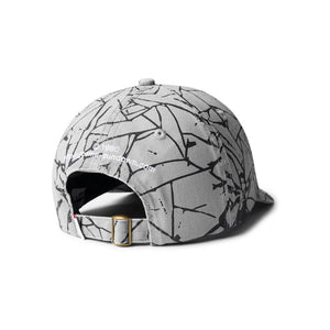 Come Sundown Toil Cap - Grey | Free Aotearoa NZ shipping over $100* when you shop Come Sundown online with Pavement Skate Store!