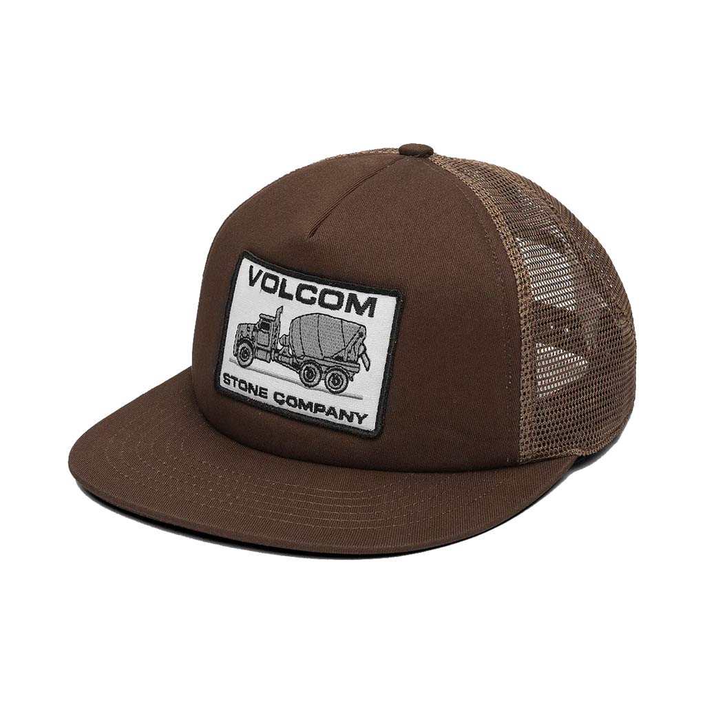 Shop Volcom Skate Vitals Grant Taylor Hat in Dark Earth with Pavement skate store online. Fast, free NZ shipping over $150 - Same day Dunedin delivery - Easy returns. 