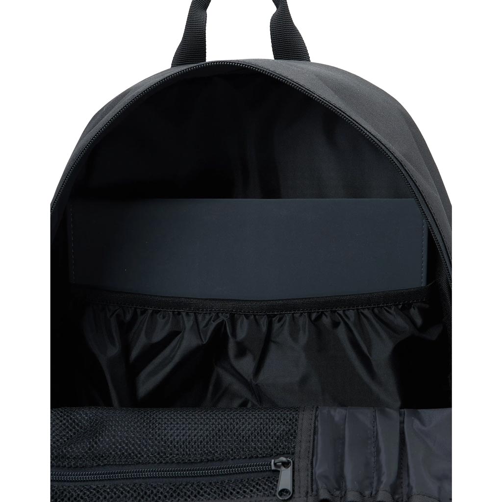 DC Breed 5 Backpack - Black/Black. Shop DC Shoes backpacks and skate shoes online with Pavement Skate Store. Free Aotearoa NZ shipping over $100*