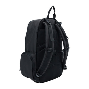 DC Breed 5 Backpack - Black/Black. Shop DC Shoes backpacks and skate shoes online with Pavement Skate Store. Free Aotearoa NZ shipping over $100*