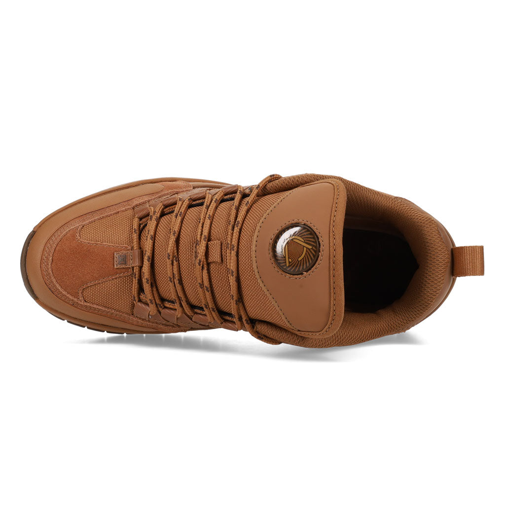 DC Lucien Shoes - Brown/Tan. Check out Lucien Clarke's new DC Skate Shoe with Pavement Skate Store. Buy online and receive free Aotearoa NZ!