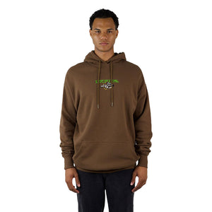 Dickies Eagle Oversized Fit - Hoodie Timber Brown. Shop Dickies men's hoodies online with Dunedin's independent skate store, PAVEMENT. Free NZ shipping over $150 - Same day Dunedin delivery - Easy returns.