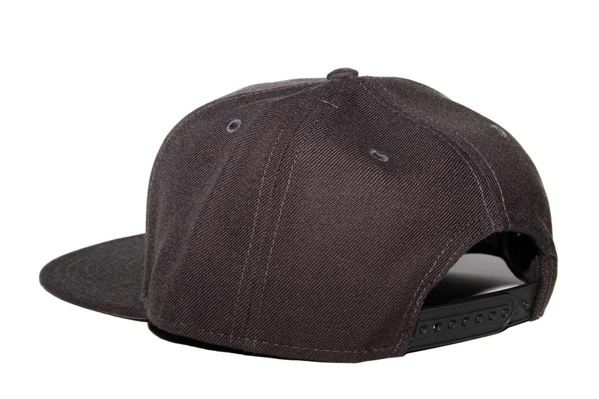 UNCONDITIONAL ELEPHANT IN THE ROOM CAP - METAL