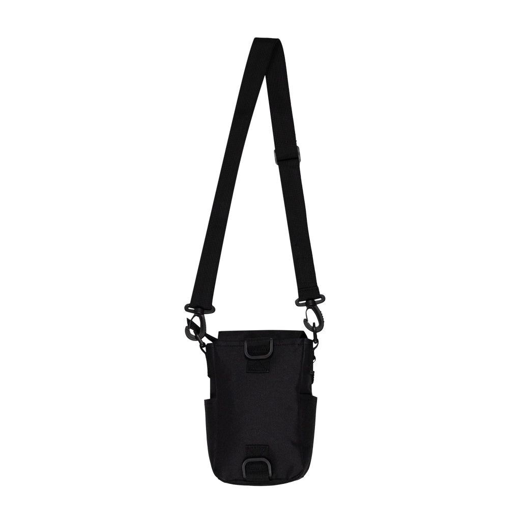 DICKIES STANDARD MINI SLING BAG - BLACK