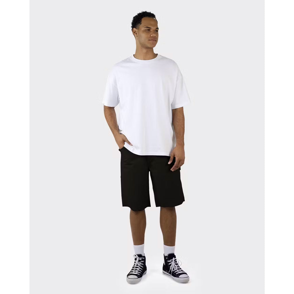 DICKIES DX200 RIPSTOP CARPENTER SHORT - BLACK