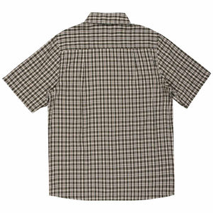 Dickies Maple Short Sleeve Shirt - Rinsed Moss. DM324-BS12. Shop Dickies new range online with Pavement Skate Shop! Free Aotearoa NZ shipping over $100*.