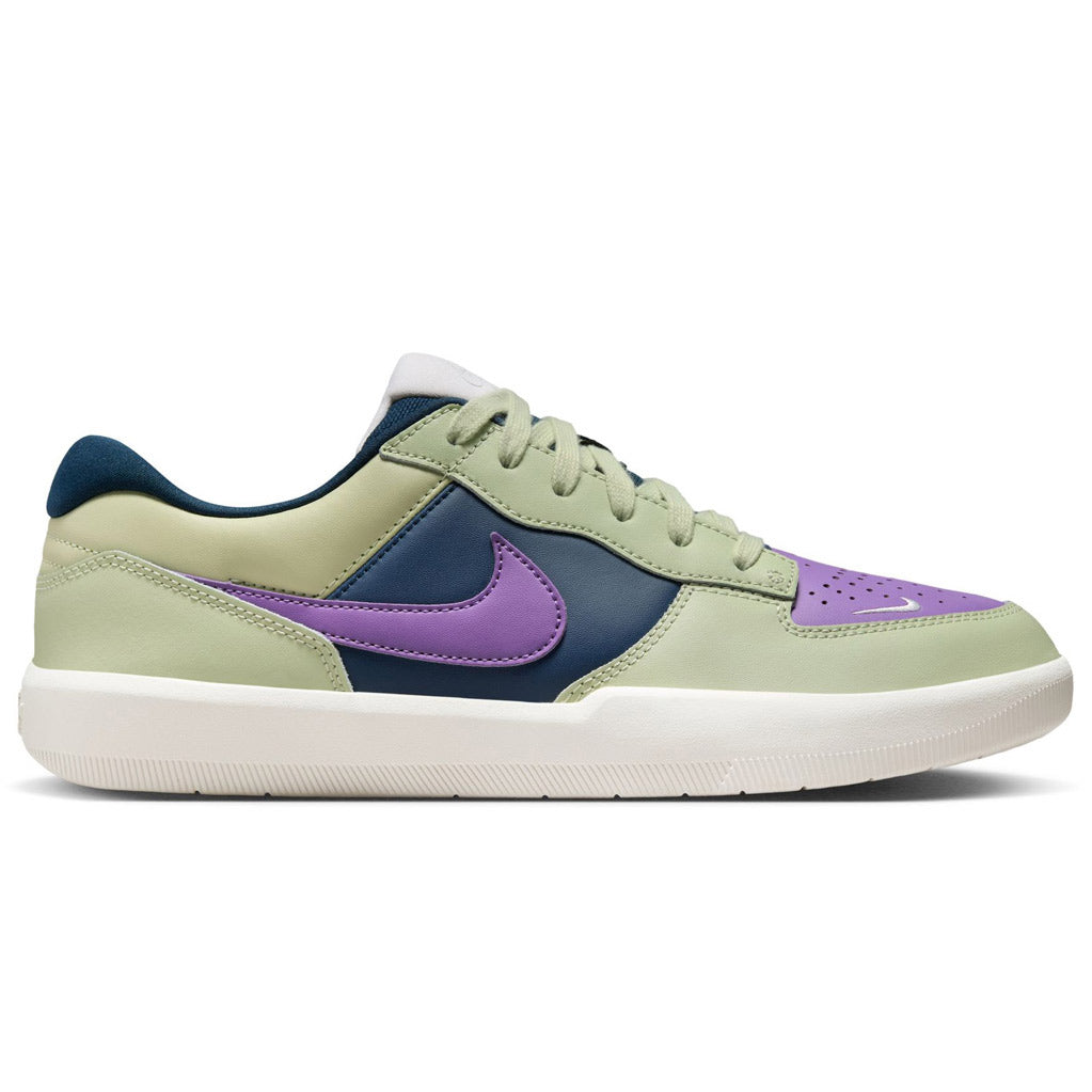 Nike SB Force 58 Premium - Olive Aura/Black Raspberry-Armory Navy. Style: DV5476-300. Shop Nike SB skate shoes, clothing and accessories online with Pavement, Dunedin's independent skate store since 2009. Free shipping across New Zealand over $150, same day Dunedin delivery available and easy returns.