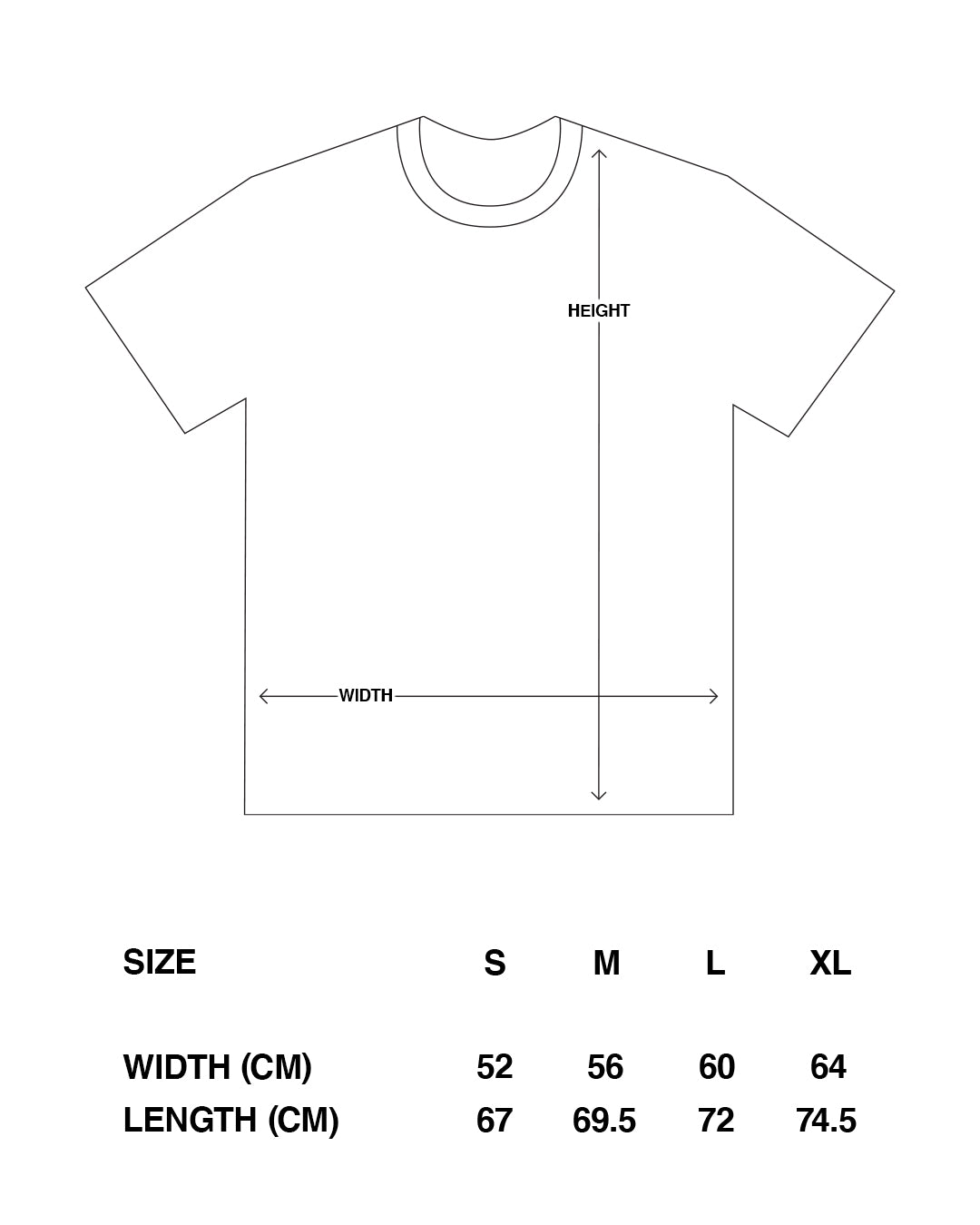 DAYLIGHT AOTEAROA TEE - BLACK/STONE/MOSS